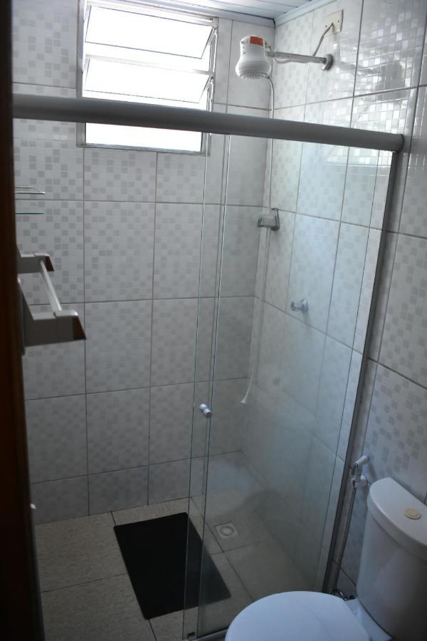 Pousada Oliveira Parati Exterior foto